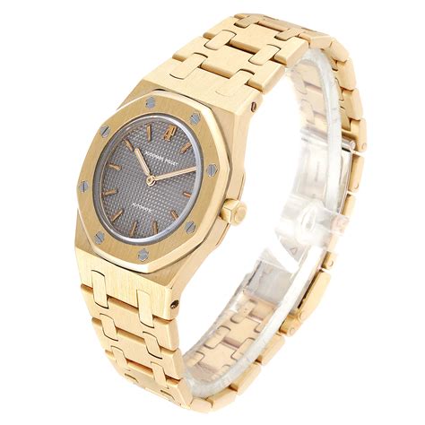 audemars piguet women watch|audemars piguet female.